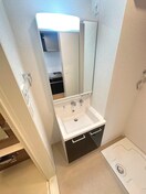 洗面 ｸﾛｰﾊﾞｰ・ﾚｼﾞﾃﾞﾝｽ京都西大路