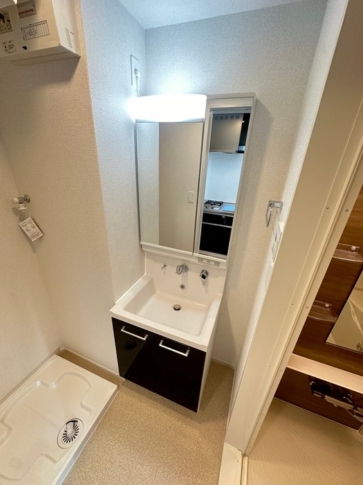 洗面 ｸﾛｰﾊﾞｰ・ﾚｼﾞﾃﾞﾝｽ京都西大路