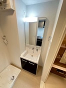 洗面 ｸﾛｰﾊﾞｰ・ﾚｼﾞﾃﾞﾝｽ京都西大路