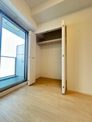 収納 ｸﾛｰﾊﾞｰ・ﾚｼﾞﾃﾞﾝｽ京都西大路