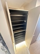 靴箱 ｸﾛｰﾊﾞｰ・ﾚｼﾞﾃﾞﾝｽ京都西大路