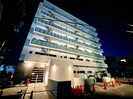FREEDOM residence　堺深井沢町の外観