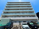 FREEDOM residence　堺深井沢町の外観