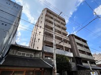 アスヴェル京都市役所前Ⅱ８０６