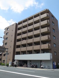 アスヴェル京都東寺前(303)