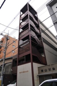 セントラルハイツ