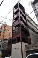 外観写真 セントラルハイツ