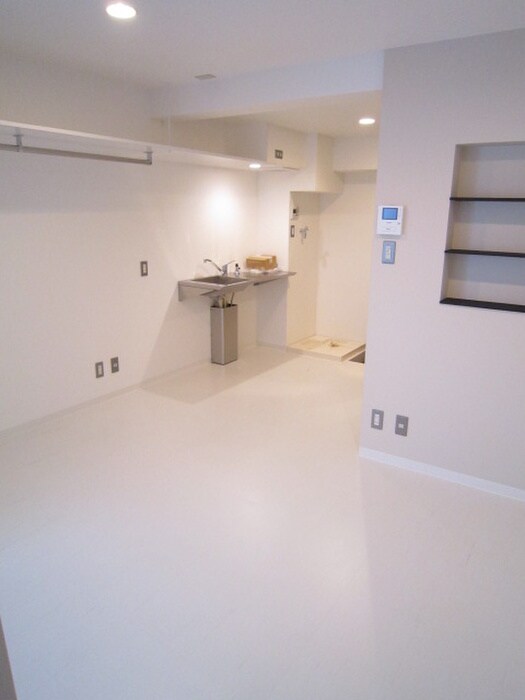 居室 セントラルハイツ