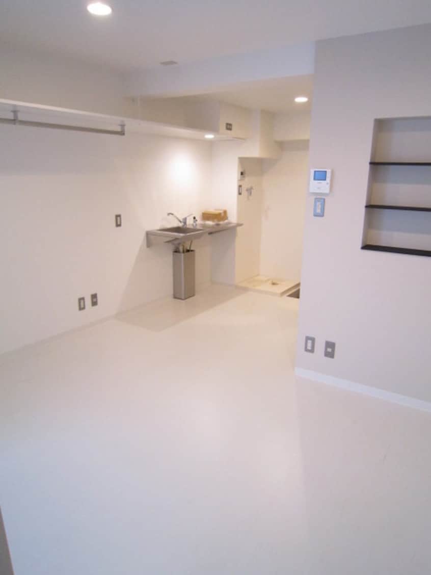 居室 セントラルハイツ