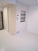 居室 セントラルハイツ