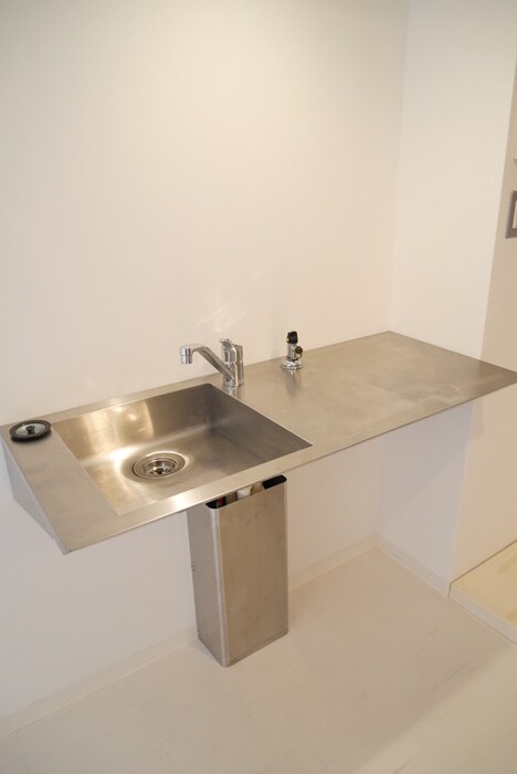 キッチン セントラルハイツ