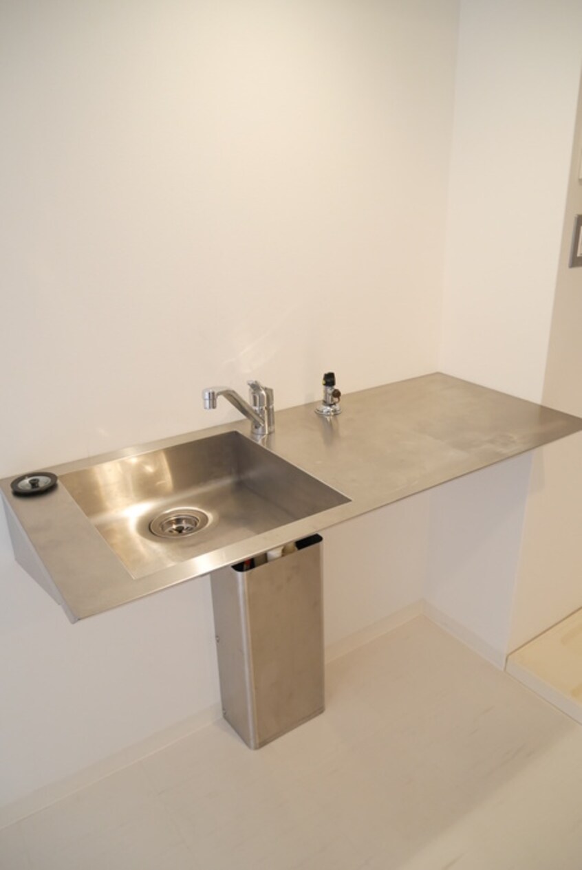 キッチン セントラルハイツ