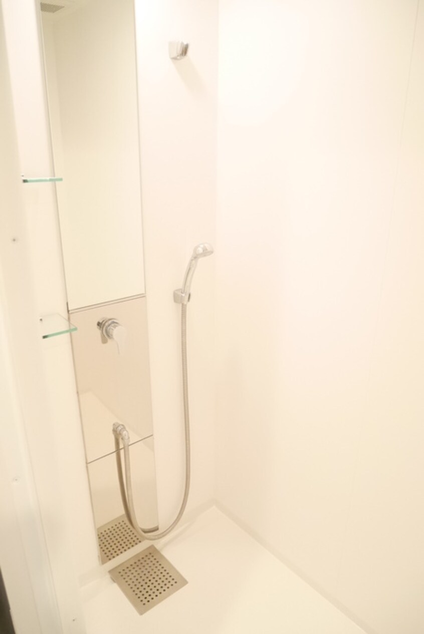 バス／シャワールーム等 セントラルハイツ