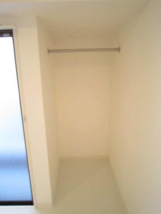 収納 セントラルハイツ