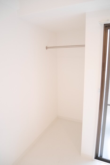 収納 セントラルハイツ