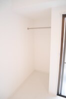 収納 セントラルハイツ