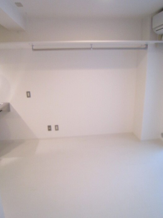 居室 セントラルハイツ