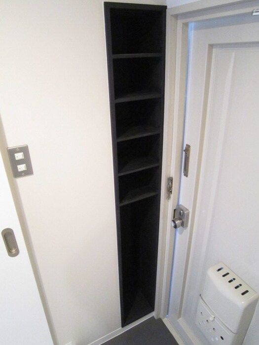 靴箱 セントラルハイツ