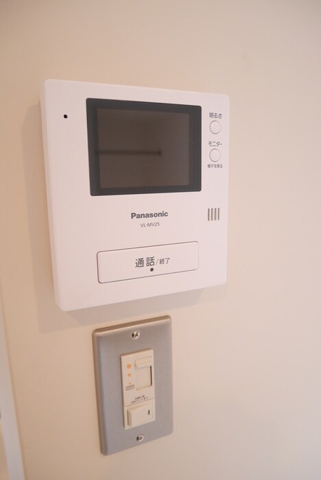 内観写真 セントラルハイツ