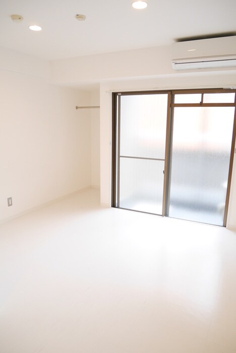 居室 セントラルハイツ