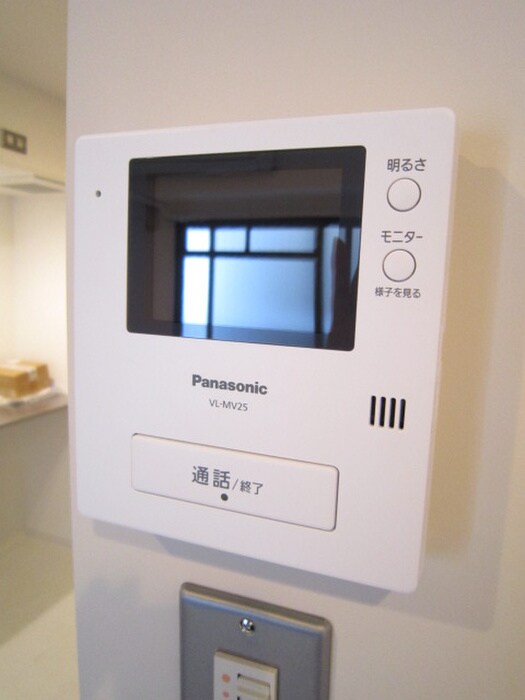 廊下 セントラルハイツ