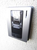 内観写真 セントラルハイツ