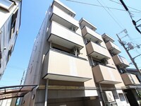 ラトゥ－ル守口　2番館