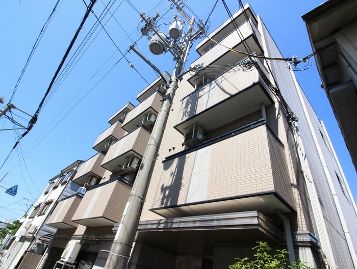 その他 ラトゥ－ル守口　2番館