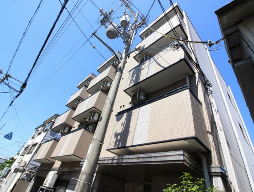 その他 ラトゥ－ル守口　2番館