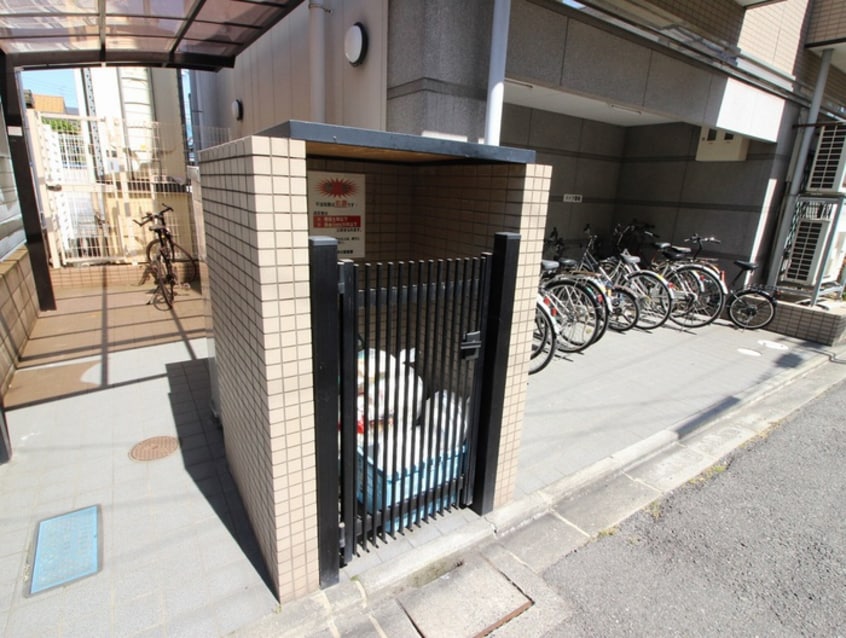 建物設備 ラトゥ－ル守口　2番館