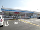 ローソン(コンビニ)まで87m ラトゥ－ル守口　2番館