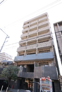 アスヴェル京都市役所前Ⅱ９０３