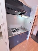 キッチン エイペックス京都室町（３０１）