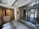 エントランス部分 エイペックス京都室町（３０１）