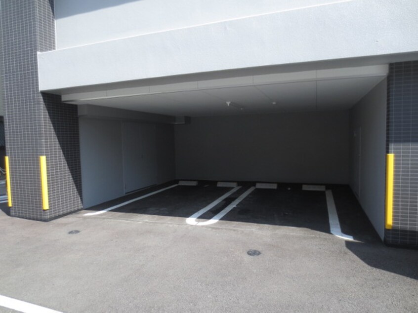 駐車場 ブライクＴ２７