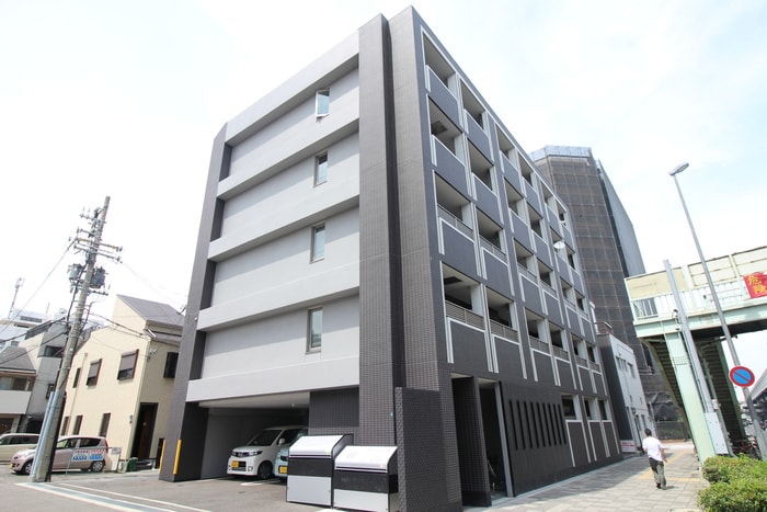 外観写真 ブライクＴ２７