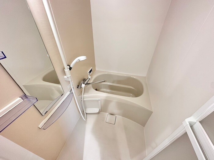 バス／シャワールーム等 セント要法寺