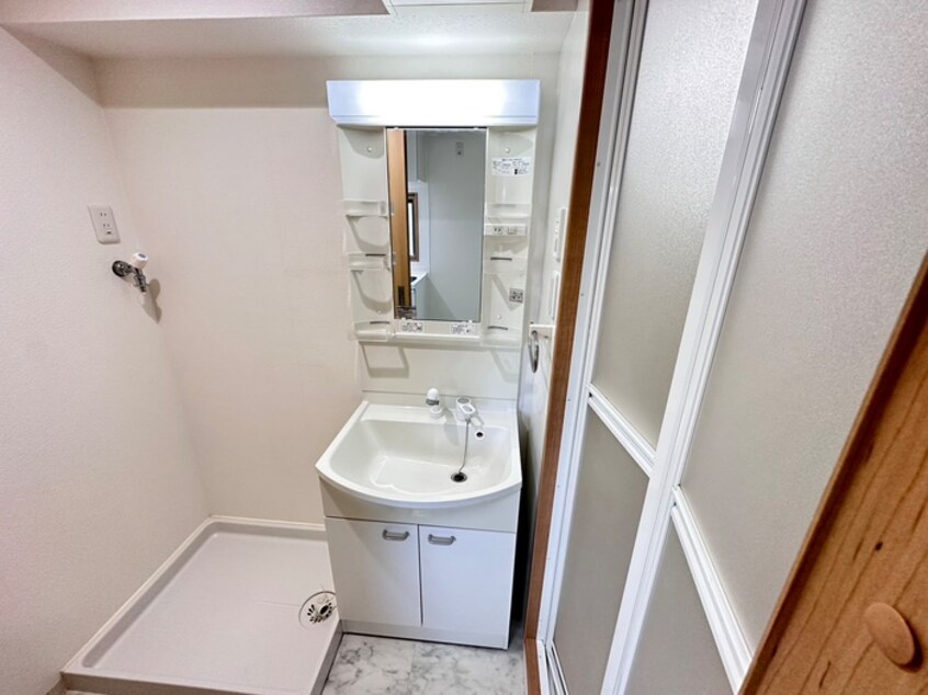 洗面 セント要法寺