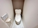 トイレ セント要法寺
