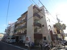 外観写真 谷田・十三マンション