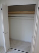 収納 谷田・十三マンション