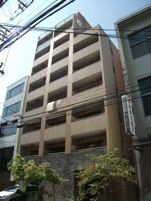 エイペックス京都室町（３０３）