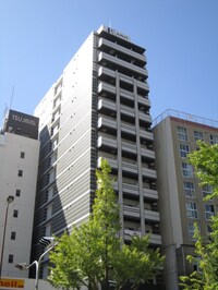 エスライズ北堀江(1506)