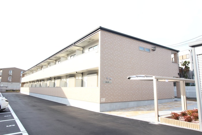 外観写真 弥十の里