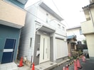 外観写真 堺市東区日置荘西町5丁住宅