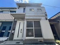 堺市東区日置荘西町5丁住宅