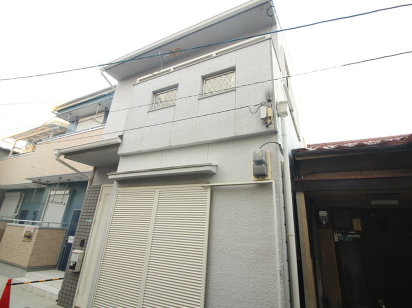 外観写真 堺市東区日置荘西町5丁住宅