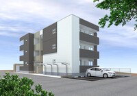 仮)フジパレス南吹田駅前