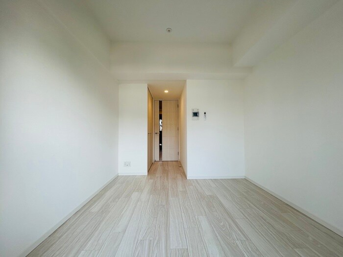 居室 ES-Grande長居パークフロント