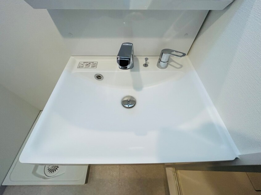 洗面 ES-Grande長居パークフロント